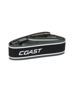COAST Ultra Strap-päähihna otsalampuille