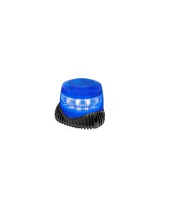 LED-vilkkumajakka Standby Gyroled M130, sininen, 12/24V