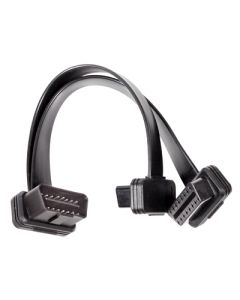 OBD-II Y-haara