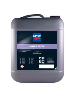Cartec Motor Fresh moottoritilan ehoste 10L