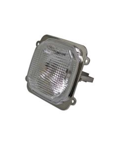 Nordic N45 xenon-työvalon varaumpio