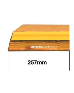 Varalasi majakkaan, päätypala 257 mm, Vision Alert