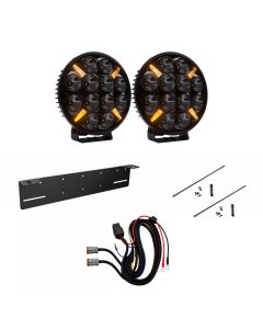 SEEKER MOMENTUM V2 X2 Lisävalopaketti