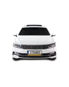 Strands Siberia NG SR 20" LED-lisävalopaketti VW PASSAT 2015-2020