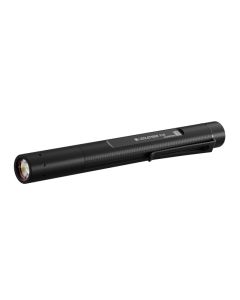 Ledlenser P4R taskulamppu