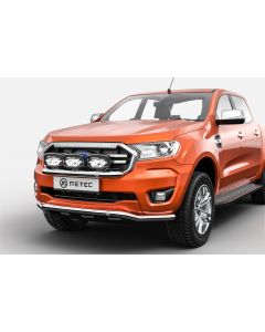 Valorautapaketti Ford Ranger 2016-2019