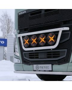 Valoteline Classic Volvo FH 2013+