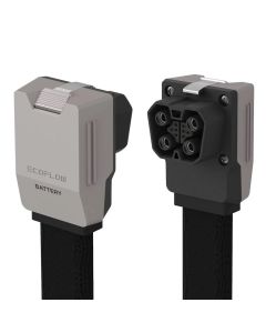 EcoFlow LFP akkukaapeli 1,5m