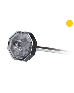 Axixtech Octa-Fit LED-tasovilkku