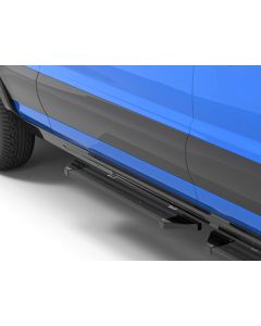 Metec astinlauta sivuovi problack, Ford Transit 14-, Transit Custom 13-23