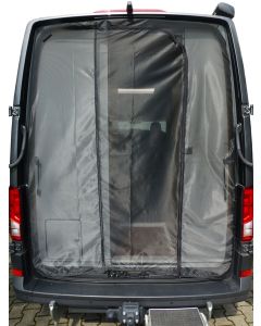 Hyttysverkko VW Crafter 2017-