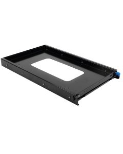 Liukukiskoalusta Carbest ComfortSlider L