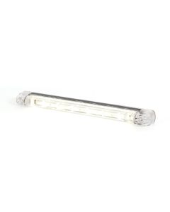 LED-päivävalo parkilla 1kpl, WAS 271