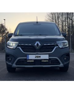 LED-lisävalopaketti Optibeam Pure Renault Kangoo 24+