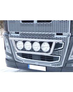 Valoteline Volvo FH4