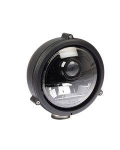 LED-ajovalo Bullboy Agriline