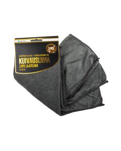 Car Lux Kuivausliinat 3kpl