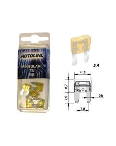 Sulake mini GM 5A