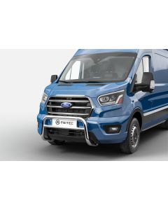 Valorauta, Ford Transit 19 -