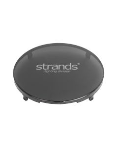 Strands Siberia XP Tumma Linssisuojus 9"