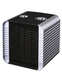 Keraaminen lämpöpuhallin 1500W, 230V