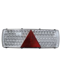 LED-takavalo 24V