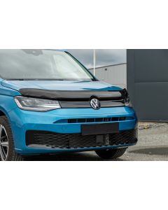 Konepellin tuuliohjain VW Caddy 2021+