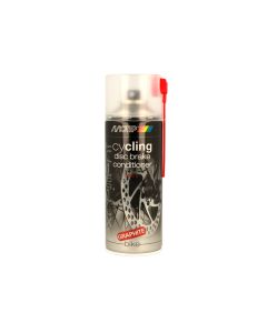 Pyörän jarrujen suoja 400ml