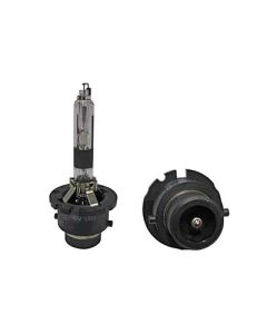 D2R Philips Xenon-polttimo 35w