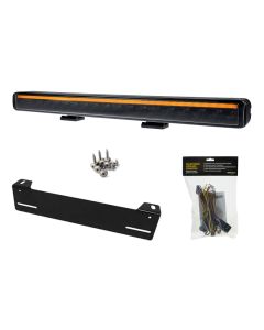 W-Light Wave Frameless paketti