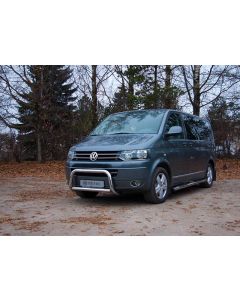 Valorauta, Vw T5 03-15