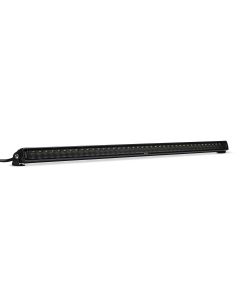 Työvalopaneeli LuminaLights Dark Work Slim 1100 LED – 1005 mm Flood Beam