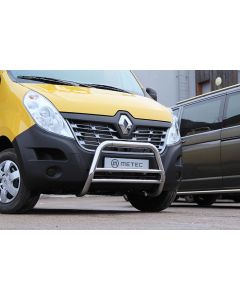 Valorauta, Renault Master 10-19