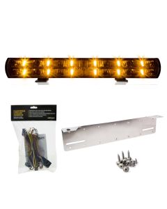 Optibeam Super Captain Dual RAGE 600 paketti