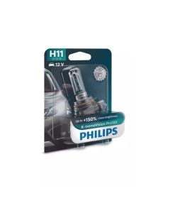 H11 Philips X-tremeVision Pro150 polttimo