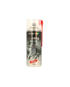 Pyörän silikonispray 400ml