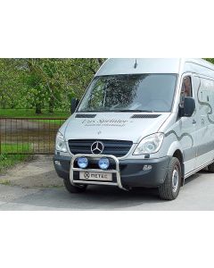 Valorauta, MB Sprinter 07-13