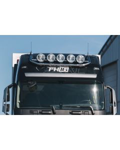 Kattovaloteline Top Volvo FH 13+ Globetrotter & XL
