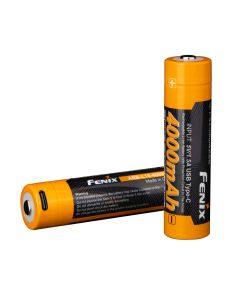 Fenix Akku ARB-L18-4000U 18650