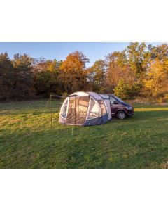 Pakettiauton teltta TOUR EASY 4