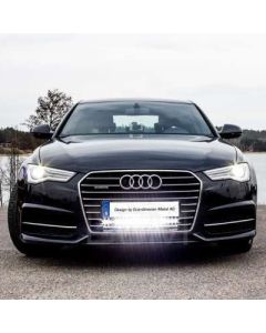LED-lisävalopaketti DSM Premium Plus