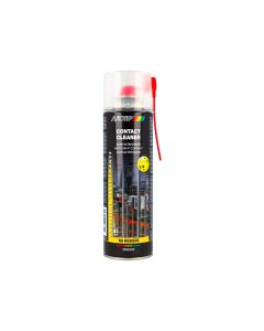 Motip Sähköliitostenpuhdistusspray 500 ml
