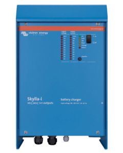 Victron Energy Skylla-i 24/80 (1+1)