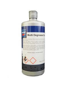 Cartec Multi Degreaser Special rasvanpoistoaine 5L