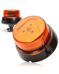 LED-majakka WAS R65, R10, 10–32V