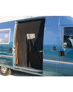 Hyttysverkko Ducato, Boxer, Jumper 2007-