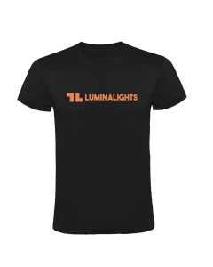 LuminaLights T-Paita L