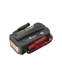 Starttiboosteri – Lokithor J3250 PRO – 3250A, 12V, LiFePO4