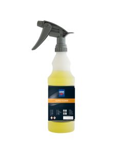 Cartec Textile Cleaner tekstiilipesu 1L