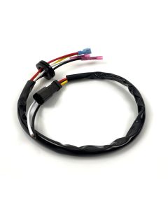 Liitäntäjohto D2 led-muutossarjalle / NBB Alpha